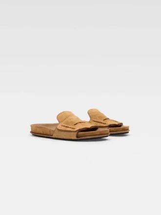 I sandali Mocassin Sandali mocassini