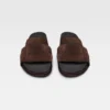 I sandali Mocassin Sandali mocassini I sandali Mocassin Sandali mocassini