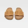 I sandali Mocassin Sandali mocassini I sandali Mocassin Sandali mocassini