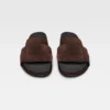 I sandali Mocassin Sandali mocassini