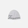 Il berretto Atelier Berretto con logo jacquard Il berretto Atelier Berretto con logo jacquard
