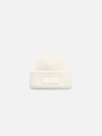 Il berretto Gros Grain Cappello con logo Grosgrain