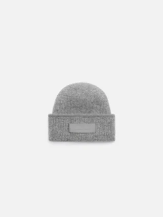 Il berretto Gros Grain Cappello con logo Grosgrain