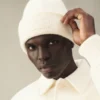 Il berretto Gros Grain Cappello con logo Grosgrain Il berretto Gros Grain Cappello con logo Grosgrain
