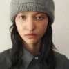 Il berretto Gros Grain Cappello con logo Grosgrain Il berretto Gros Grain Cappello con logo Grosgrain