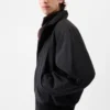 Il bomber Aero Bomber con collo alto Il bomber Aero Bomber con collo alto