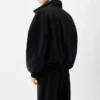 Il bomber Aero Bomber con collo alto Il bomber Aero Bomber con collo alto