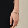 Il bracciale Tourni Bracciale intrecciato