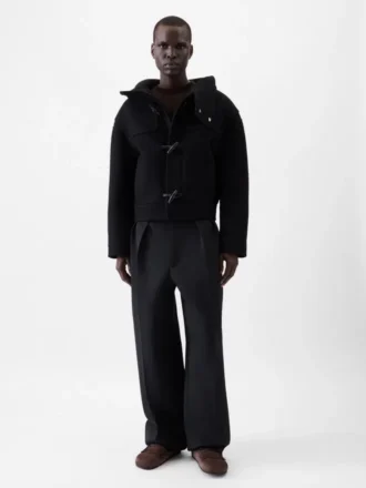 Il cabana duffle coat Duffle coat corto