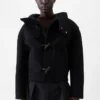 Il cabana duffle coat Duffle coat corto Il cabana duffle coat Duffle coat corto