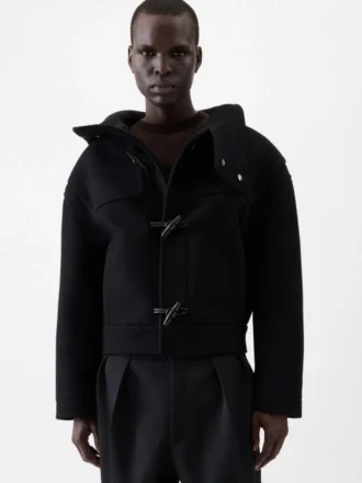Il cabana duffle coat Duffle coat corto