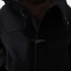 Il cabana duffle coat Duffle coat corto Il cabana duffle coat Duffle coat corto