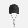 Il cappellino Artichaut Cappellino da baseball con frange Il cappellino Artichaut Cappellino da baseball con frange