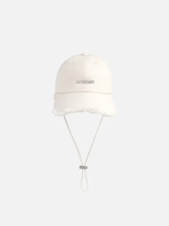 Il cappellino Artichaut Cappellino da baseball con frange