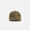 Il cappellino da baseball Atelier Cappellino da baseball con logo jacquard Il cappellino da baseball Atelier Cappellino da baseball con logo jacquard
