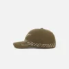 Il cappellino da baseball Atelier Cappellino da baseball con logo jacquard Il cappellino da baseball Atelier Cappellino da baseball con logo jacquard
