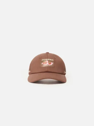 Il cappellino da baseball Bonjour Korea Cappellino con logo – in vendita esclusivamente online e nei nostri punti vendita in Corea del Sud