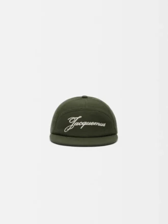 Il cappellino da baseball Lana Cappellino a visiera piatta Il cappellino da baseball Lana Cappellino a visiera piatta