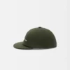 Il cappellino da baseball Lana Cappellino a visiera piatta Il cappellino da baseball Lana Cappellino a visiera piatta