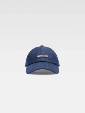 Il cappellino Gadjo Cappellino con logo