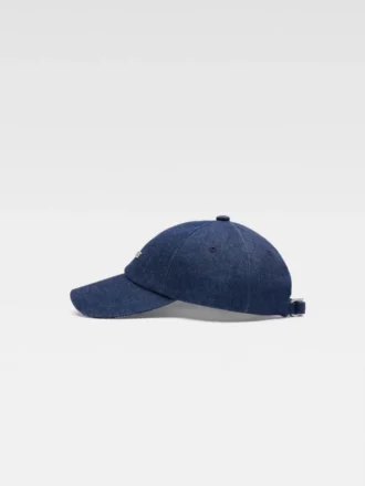 Il cappellino Gadjo Cappellino con logo