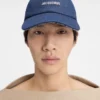 Il cappellino Gadjo Cappellino con logo