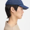 Il cappellino Gadjo Cappellino con logo