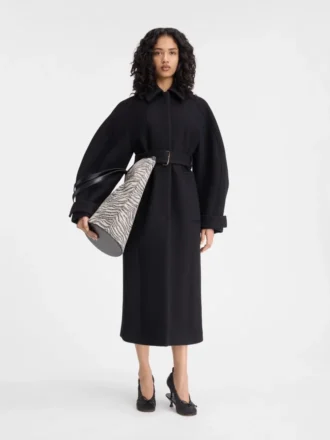 Il cappotto Bari Cappotto con maniche raglan