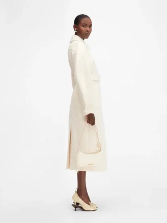 Il cappotto Bari Cappotto con maniche raglan