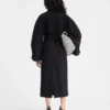 Il cappotto Bari Cappotto con maniche raglan Il cappotto Bari Cappotto con maniche raglan