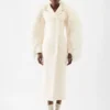 Il cappotto Boa Cappotto Boa in shearling Il cappotto Boa Cappotto Boa in shearling