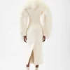 Il cappotto Boa Cappotto Boa in shearling Il cappotto Boa Cappotto Boa in shearling