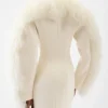 Il cappotto Boa Cappotto Boa in shearling Il cappotto Boa Cappotto Boa in shearling