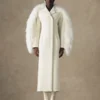 Il cappotto Boa Cappotto Boa in shearling Il cappotto Boa Cappotto Boa in shearling