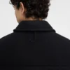 Il cappotto corto Giacca minimal boxy Il cappotto corto Giacca minimal boxy