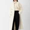 Il cappotto da uomo Cappotto morbido Il cappotto da uomo Cappotto morbido