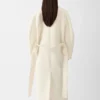 Il cappotto da uomo Cappotto morbido Il cappotto da uomo Cappotto morbido