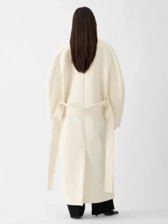Il cappotto da uomo Cappotto morbido