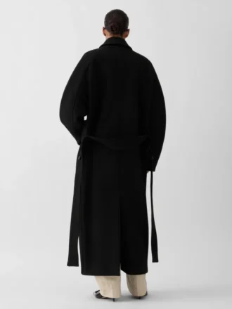Il cappotto da uomo Cappotto morbido