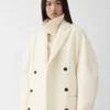 Il cappotto da uomo Cappotto morbido Il cappotto da uomo Cappotto morbido