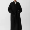 Il cappotto da uomo Cappotto morbido Il cappotto da uomo Cappotto morbido