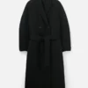 Il cappotto da uomo Cappotto morbido Il cappotto da uomo Cappotto morbido