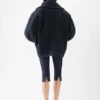 Il cappotto Ovalo Cappotto rotondo