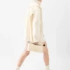 Il cappotto Ovalo Cappotto rotondo
