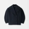 Il cappotto Ovalo Cappotto rotondo