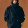 Il cappotto Ovalo Cappotto rotondo