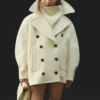 Il cappotto Ovalo Cappotto rotondo