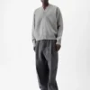 Il cardigan abbottonato Cardigan abbottonato Il cardigan abbottonato Cardigan abbottonato