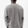 Il cardigan abbottonato Cardigan abbottonato Il cardigan abbottonato Cardigan abbottonato
