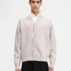 Il cardigan con bottoni Cardigan con bottoni